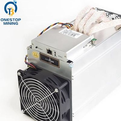 Doge Mining Asic Bitmain Antminer L3+ 504mh/S Litecoin Miner Asic Rig 800W