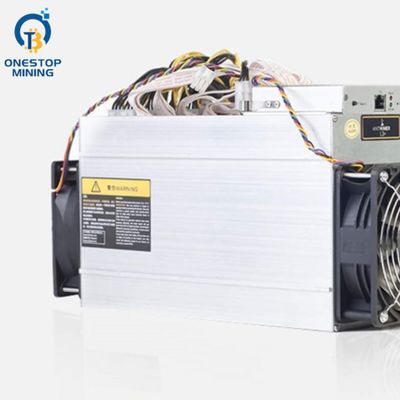 Doge Mining Asic Bitmain Antminer L3+ 504mh/S Litecoin Miner Asic Rig 800W