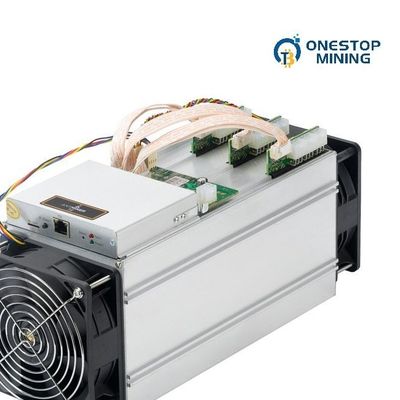 Asic Bitmain Antminer S9 13.5 Th/S Sha-256 Bitcoin Miner Asic Machine 78dB
