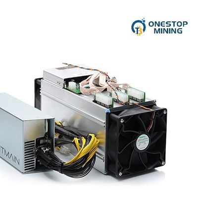 Asic Bitmain Antminer S9 13.5 Th/S Sha-256 Bitcoin Miner Asic Machine 78dB