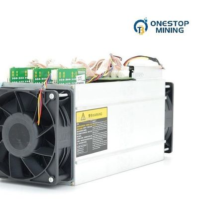Asic Bitmain Antminer S9 13.5 Th/S Sha-256 Bitcoin Miner Asic Machine 78dB