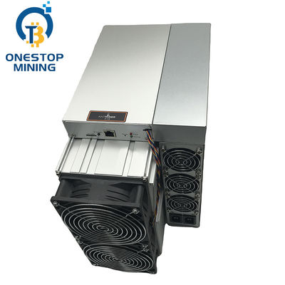 Antminer T19 84Th/S New Miner BITCOIN BTC Blockchain Mining Machine