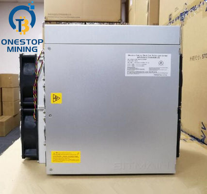 Antminer T19 84Th/S New Miner BITCOIN BTC Blockchain Mining Machine