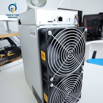 Antminer Z15 420 Ksol/S Equihash Asic Miner Zcash Mining Rig With Psu ZEC Miner rig