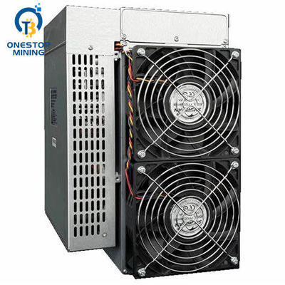 Goldshell Kd5 18th/S Kadena Miner Kd5 Asic Miner Kadena Mining Asic 2250w