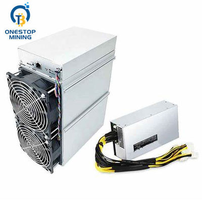 Antminer Z15 420 Ksol/S With PSU Equihash Asic Miner Zcash Mining Miner