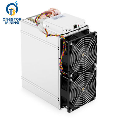 Antminer Z15 420 Ksol/S With PSU Equihash Asic Miner Zcash Mining Miner