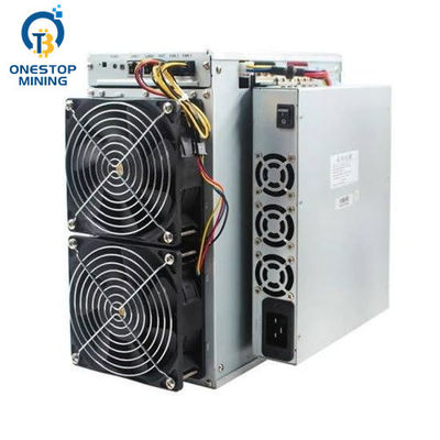 Avalon Miner 1246 87T 3420W BTC Bitcoin Asic Miner 331 X 195 X 292mm Bitcoin Miner Asic