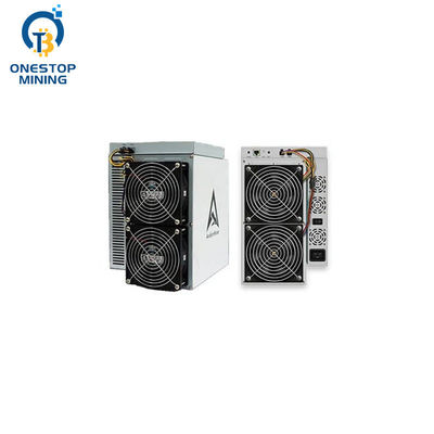 Avalon Miner 1246 87T 3420W BTC Bitcoin Asic Miner 331 X 195 X 292mm Bitcoin Miner Asic