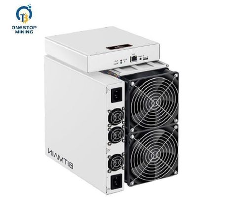 Bitmain Antminer L7 9.16gh/S 9.5GH With Psu 3425w Dogecoin And Litecoin Miner Asic Tools