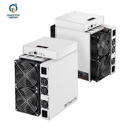 Bitmain Antminer L7 9.16gh/S 9.5GH With Psu 3425w Dogecoin And Litecoin Miner Asic Tools