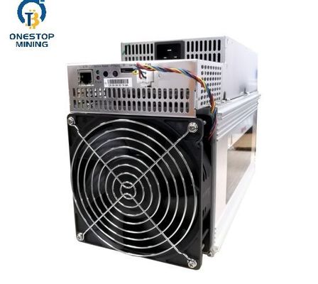42W/T Whatsminer M31s+ 80th/St Bitcoin Miner Asic Sha256 Profitability High