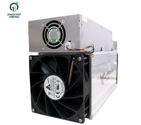 42W/T Whatsminer M31s+ 80th/St Bitcoin Miner Asic Sha256 Profitability High