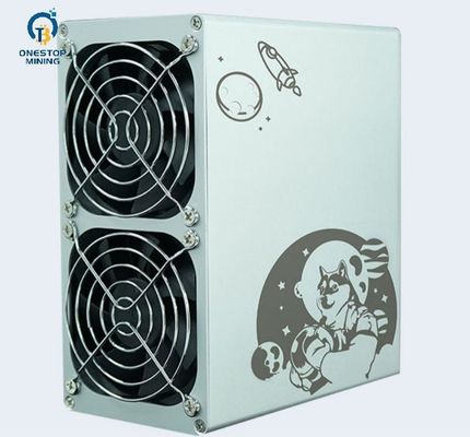 Goldshell Mini Doge Dogecoin Miner 185 Mh/S Profitability High Litecoin Miner Asic 235w