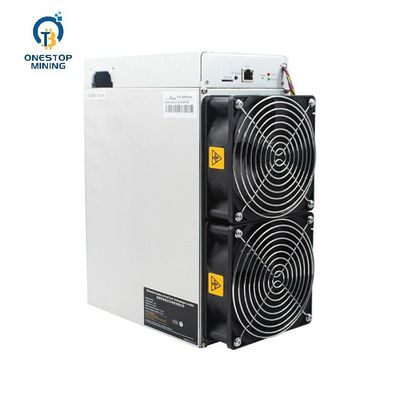 Antminer Z15 420 Ksol/S Equihash Asic Miner Zcash Mining Rig With Psu ZEC Miner rig