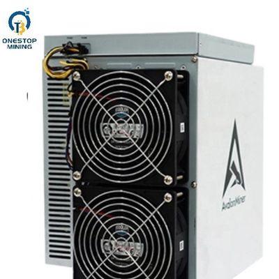 Canaan Avalon A1166 Pro Miner 81th 42w BTC Asic Crypto Mining Machine