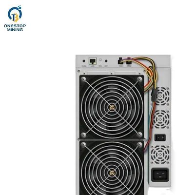 Canaan Avalon A1166 Pro Miner 81th 42w BTC Asic Crypto Mining Machine