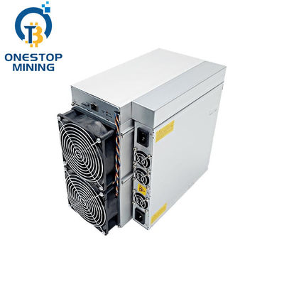 Sha 256 Bitmian Antminer S19pro 110T Bitcoin Miner Mining Machine Crypto Profitability High
