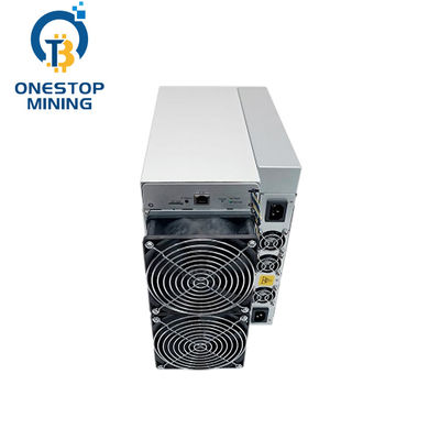 Sha 256 Bitmian Antminer S19pro 110T Bitcoin Miner Mining Machine Crypto Profitability High