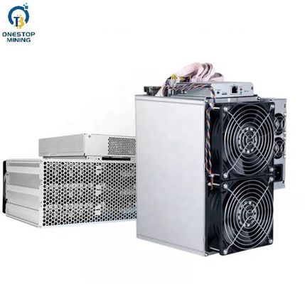 Bitmain Antminer DR5 34 Th/S 35th DCR Decred Mining Hardware Crypto Blake256r14