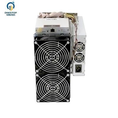 Bitmain Antminer DR5 34 Th/S 35th DCR Decred Mining Hardware Crypto Blake256r14