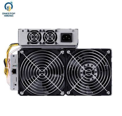 Bitmain Antminer DR5 34 Th/S 35th DCR Decred Mining Hardware Crypto Blake256r14