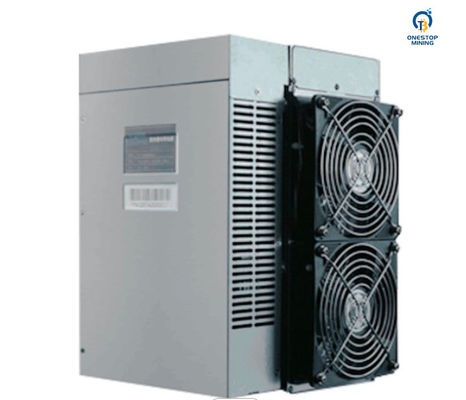 In Stock Goldshell HS5 2700gh AntMiner Machine Handshake &amp; Siacoin
