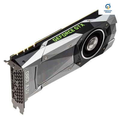 GPU Gigabyte Aorus Geforce Nvidia Gtx 1080 Ti 11gb Gddr5x Graphics Card Miner