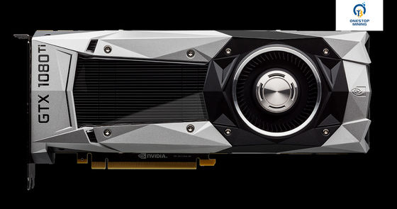 GPU Gigabyte Aorus Geforce Nvidia Gtx 1080 Ti 11gb Gddr5x Graphics Card Miner