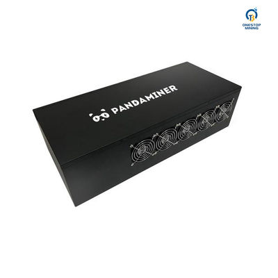 Pandaminer B7 Pro 360mh 8g Eth Miner Gpu Ethereum Mining Machine