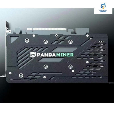 Pandaminer B7 Pro 360mh 8g Eth Miner Gpu Ethereum Mining Machine