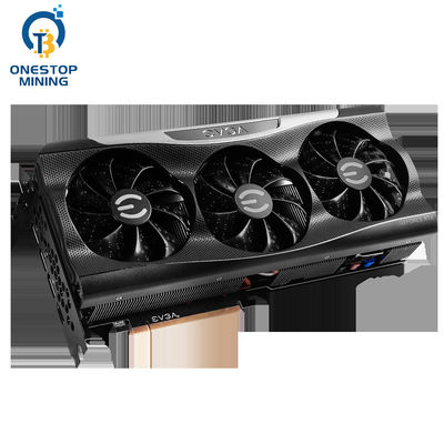 12GB Rtx3080 Ti Gigabyte Gtx GPU Gddr53080ti Video Gaming Graphics Card For Mining Laptop