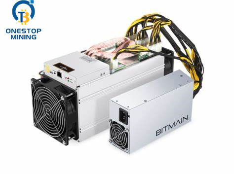 Goldshell  Kd5 Kadena Miner Profitability High 18.7TH/S With Power Supply Kda Coin Miner