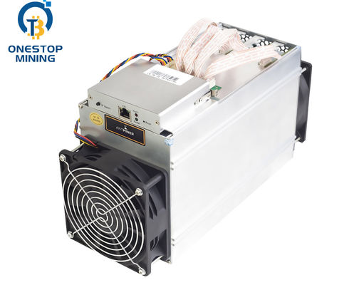 Bitmain Antminer DR5 34 Th/S 35th with PSU Mining Hardware Crypto Blake256r14