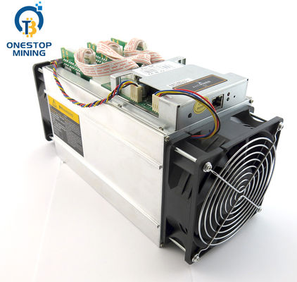 Bitmain Antminer DR5 34 Th/S 35th with PSU Mining Hardware Crypto Blake256r14