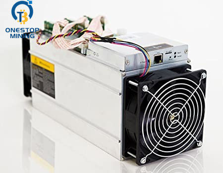 Bitmain Antminer S9 13.5t Asic Bitcoin Miner Sha-256 Crypto Coin Mining Machine