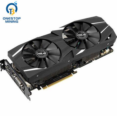 Geforce Rtx 2060 6g 8g  Non Lhr Graphics Card Miner Good For Gaming