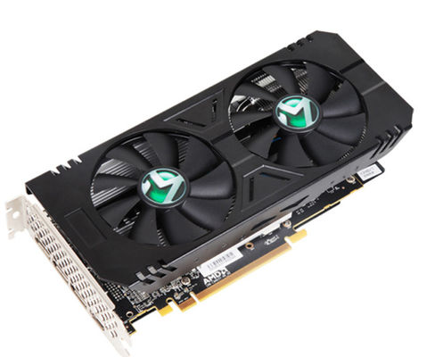 Xfx Rx580 8gb Graphic Card Miner Gpu Eth Ethereum Mining Rig
