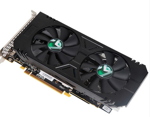 Xfx Rx580 8gb Graphic Card Miner Gpu Eth Ethereum Mining Rig