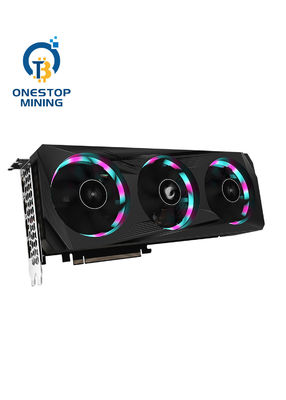 Master Radeon Rx 6700 Xt 12g Rx 6700 Xt 16gb Gpu Graphic Card Miner For Gaming