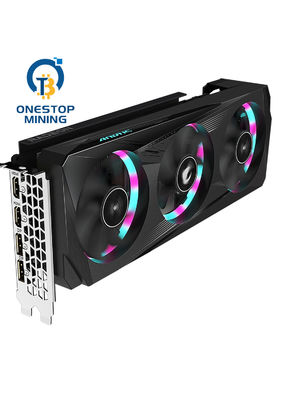 Master Radeon Rx 6700 Xt 12g Rx 6700 Xt 16gb Gpu Graphic Card Miner For Gaming