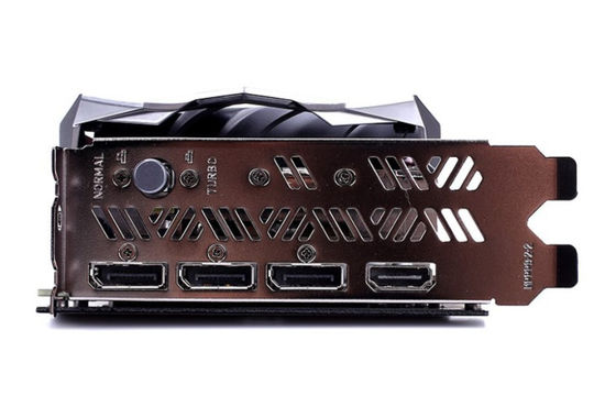 ETH Gpu Bitcoin Miner Gpu Mining Rtx 3070 8gb Graphics Card 480M