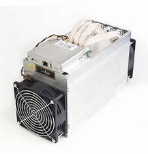 Bitmain Antminer L3++ Scrypt Asic Litecoin Miner 596 Mh/S Hashrate