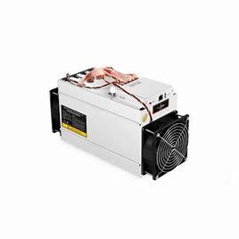 Bitmain Antminer L3++ Litecoin Miner For Scrypt Mining 580 Mh/S Doge Mining Equipment