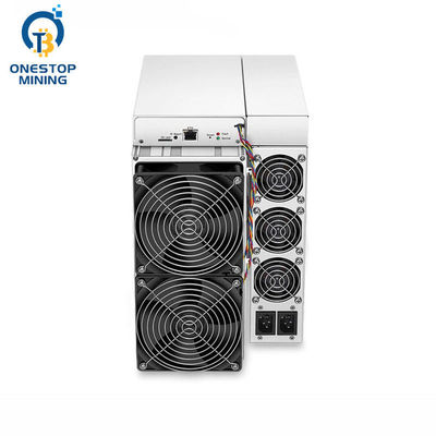 The Latest Bitmain S19 PRO 110th/S First Batch of Antminer S19 PRO Pre-Orders asic bitcoin miner