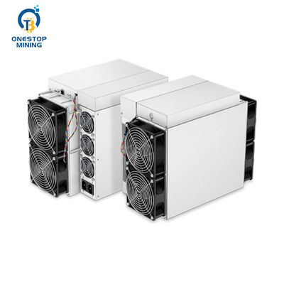 The Latest Bitmain S19 PRO 110th/S First Batch of Antminer S19 PRO Pre-Orders asic bitcoin miner