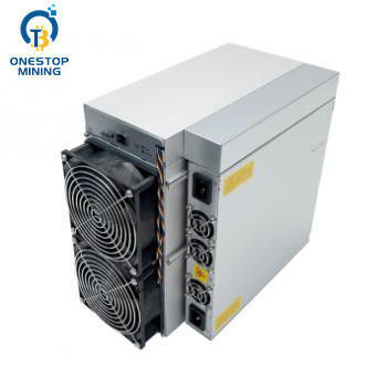 Highest Hashrate 110th/S Antminer S19 PRO Asic Miner Bitmain S19 PRO
