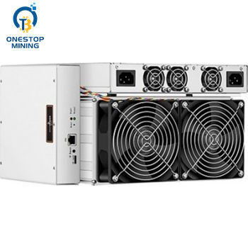 Highest Hashrate 110th/S Antminer S19 PRO Asic Miner Bitmain S19 PRO