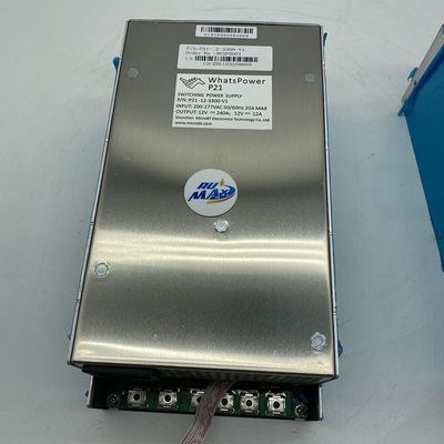 Futures P21 Power Supply Brand New WhatsMiner power September delivery