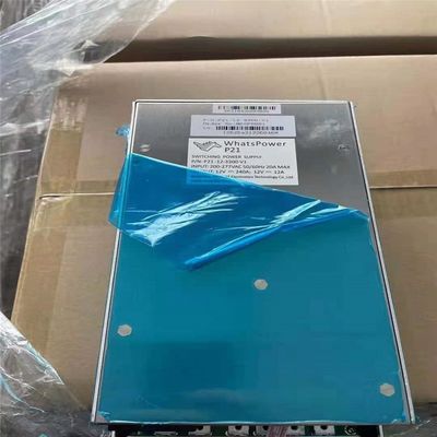 PSU P21D Asic Miner Parts Power Supply For Whatsminer M10s M20s M21s M30s M31s